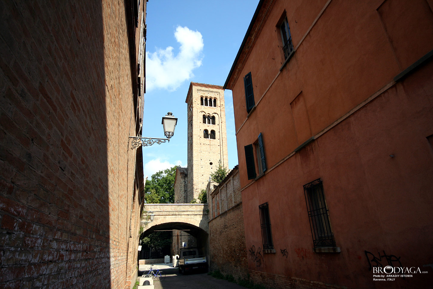 Ravenna